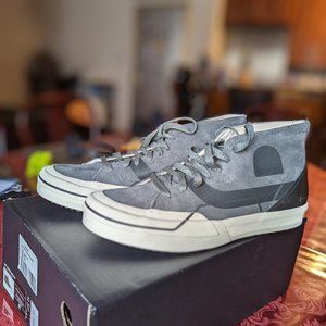 Sorel Men's Grit Sneaker Chukka | Size 12 | New